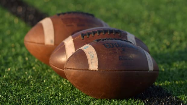 High school football